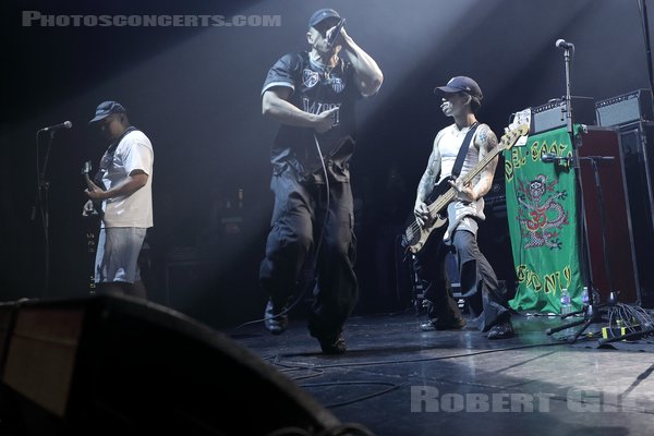 SPEED - 2024-06-17 - PARIS - Olympia - 